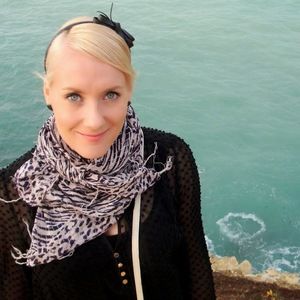 Meet your Posher, Suvi-tuulikki